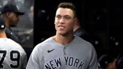 Exploring Aaron Judge's MVP Odds & Market Trends in 2025