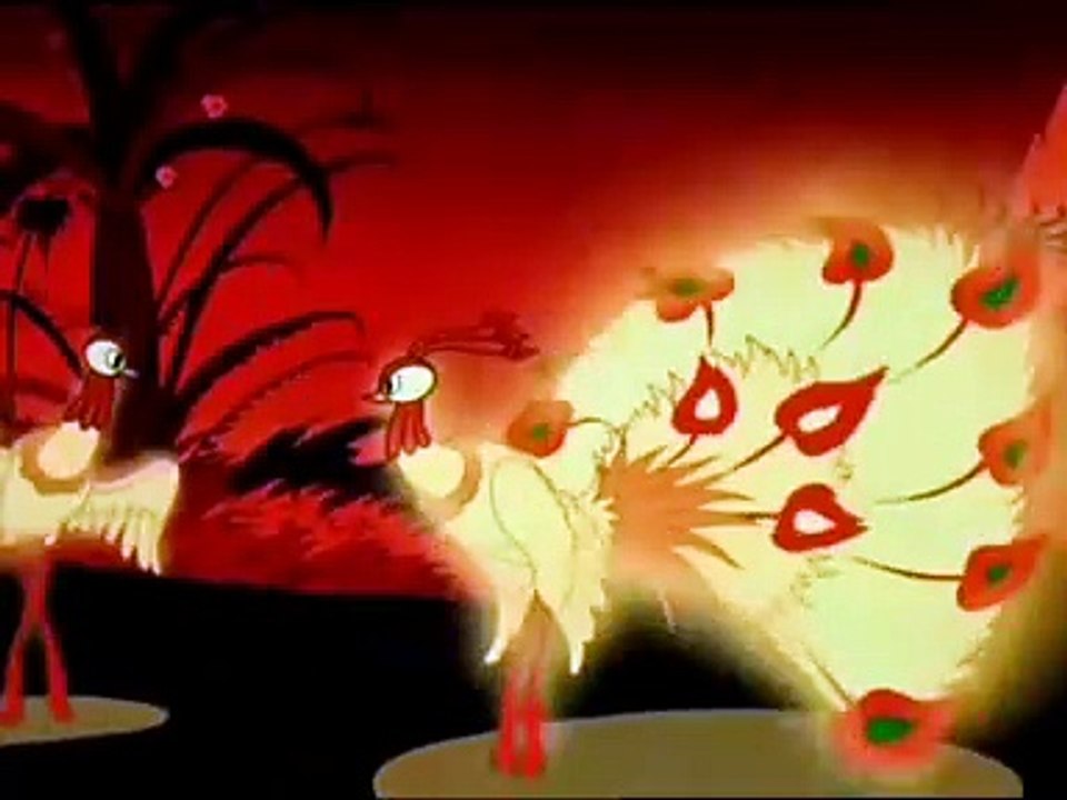 #cartoon #beauty #2d #phoenix #fire #light #pavo #peafowl #dance #sunnight #sn2sg #couple #love #loveyou #sunnightpop #sunnightblues #battle #hunter #letmechaseyou #sunnightmusic #goals #challenge #escape #survivor #happy #brightwin  #explore #retro #shin