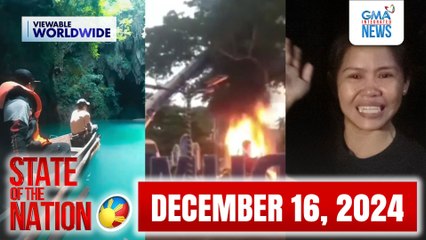 State of the Nation Express: December 16, 2024 [HD]