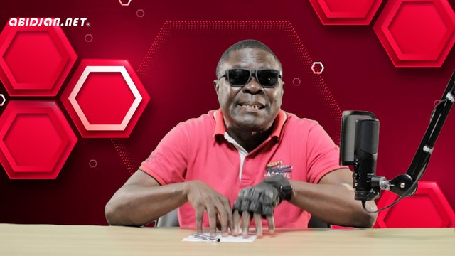 JTE/Gbi De Fer parle du retrait officiel des pays de l’AES de la CEDEAO