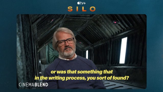 'Silo' Showrunner Graham Yost Explains How Season 2’s Structure Almost Played Out Differently, And What Changed His Mind