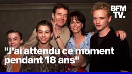 "Malcolm", la série culte des années 2000, va faire son grand retour avec son casting d'origine