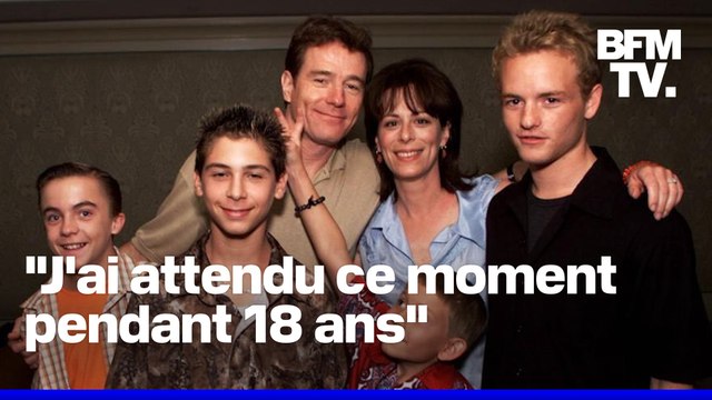 Malcolm , la série culte des années 2000, va faire son grand retour avec son casting d'origine