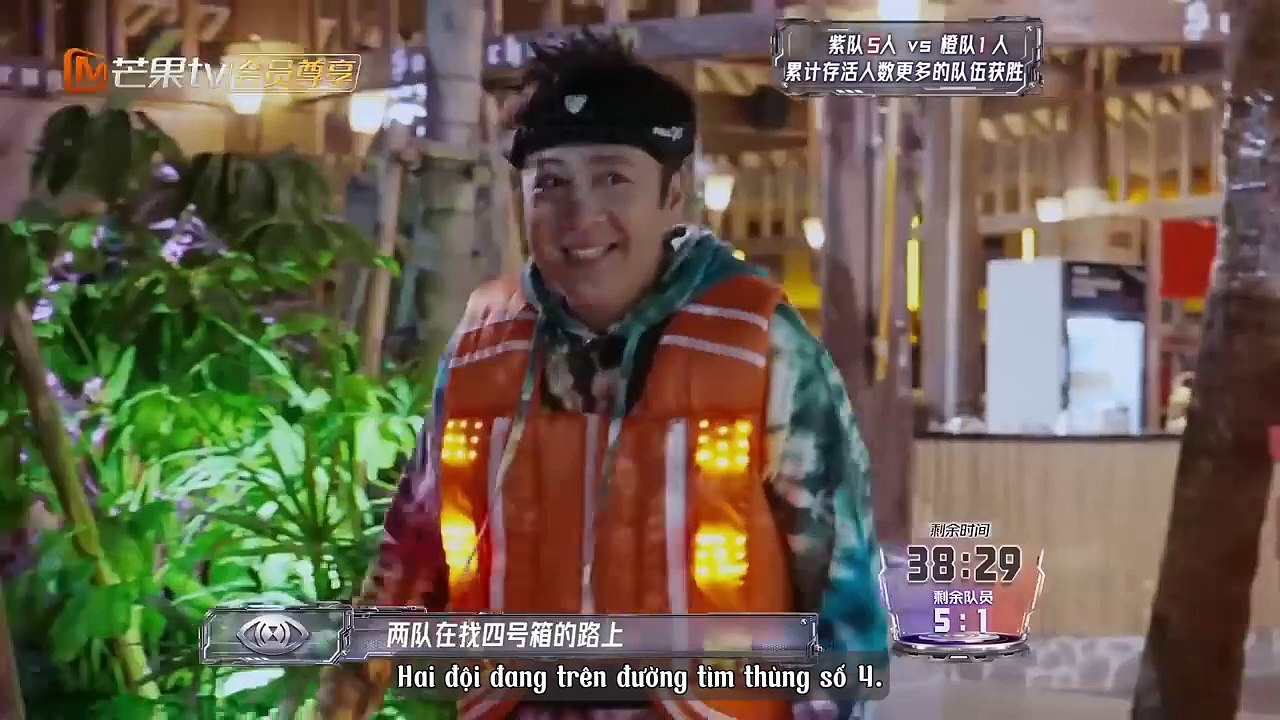 [VIETSUB] RUN FOR TIME 2024 - TẬP 6 PART 2 - BẢN CHÍNH THỨC - TOÀN VIÊN GIA TỐC 2024