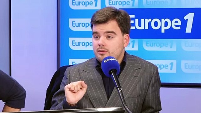 Cyril Hanouna – «Ça fait deux fois que François Bayrou empêche Sébastien Lecornu d'être à Matignon», rappelle Gauthier Le Bret