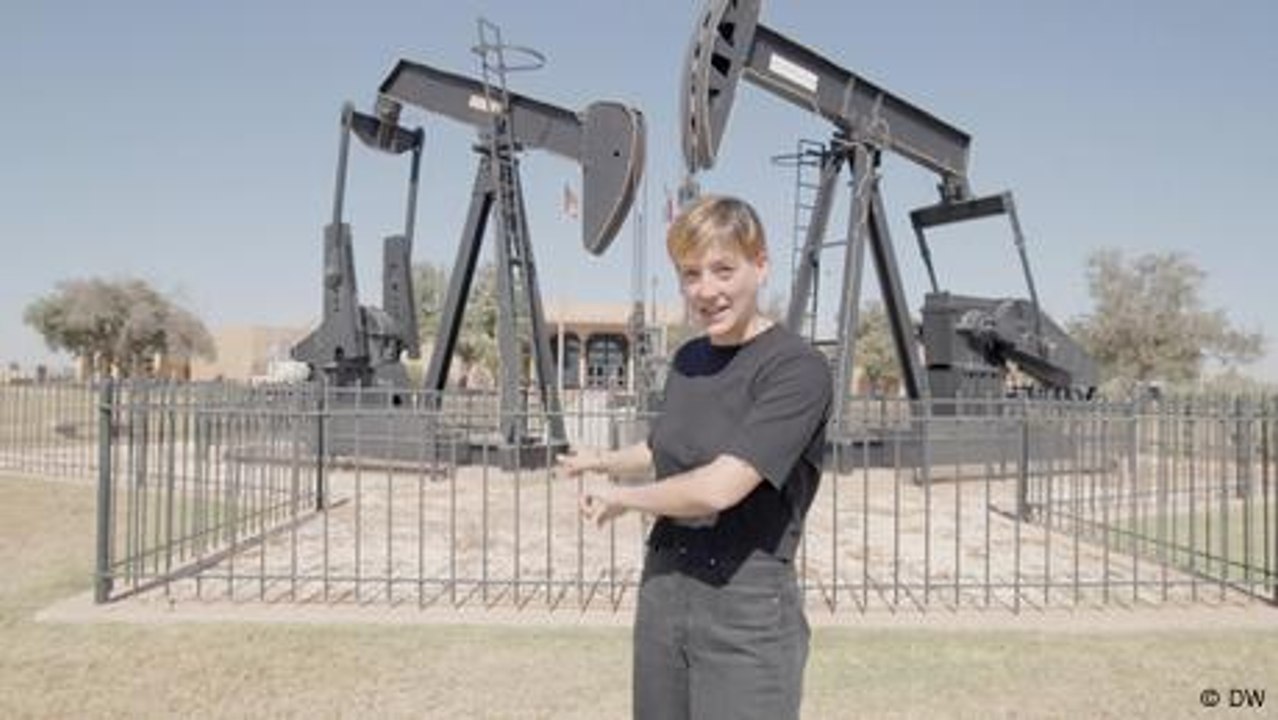 “Big Oil”: Das Geheimnis hinter dem Öl-Boom in den USA