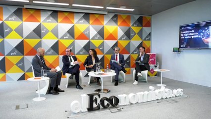 Observatorio Uso de la IA en los Servicios Públicos - Pwc