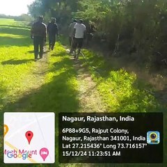 चोरी के इस जुगाड़ को देखकर अधिकारियों का दल भी रह गया हैरान