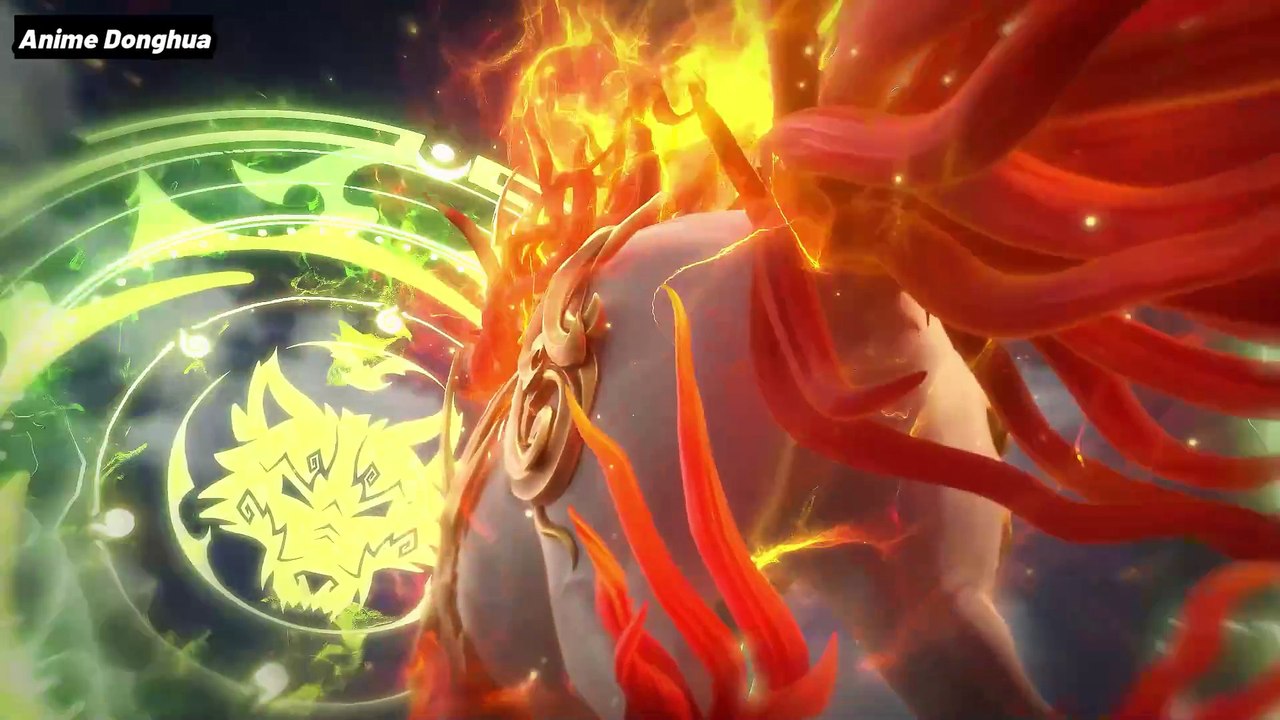 Adventures in Subduing the Demons EP07 | Eng Sub