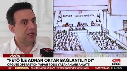 Adnan Oktar'ın bilinmeyen yüzü, kirli tuzakları!