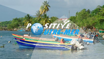 Positive Outre-Mer - Saison 7 - Des vélos pour aller à l'école