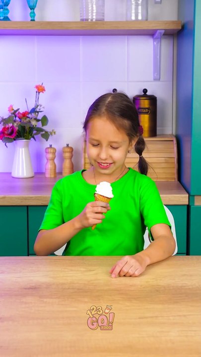 Brilliant Parenting Hack Every Mom and Dad Needs! ✨👶💡 #123go #food #parentingtips