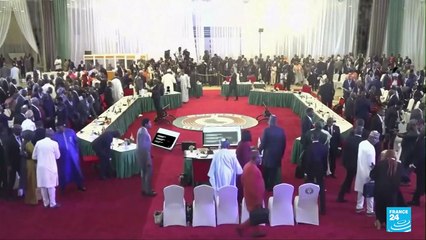 África: tres países de la CEDEAO abandonarán el bloque y crearán nueva alianza económica