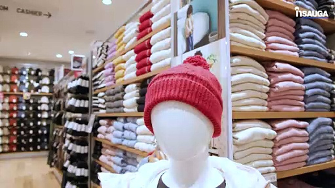 UNIQLO BCC