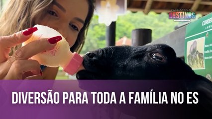 Caçadores de Destinos | Diversão de norte a sul do ES [COMPLETO] - 14/12/2024