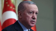 Erdoğan'dan dikkat çeken 'emekli' açıklaması: Asla yük olarak görmedik