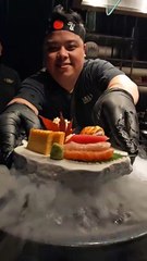 Flavors & Flair: Teppanyaki Experience at MUSOU by OKKU
