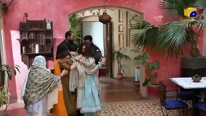 Dil-e-Nadan Episode 37 Promo 16th December 2024 Har Pal Geo