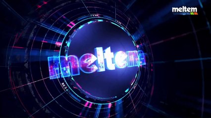 Meltem TV Ana Haberi 55 Bülent Tapıcı - 16.12.2024