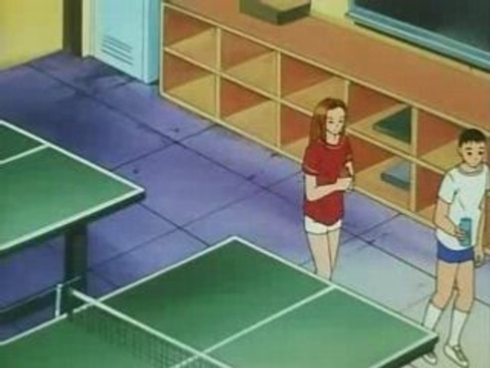 Ping Pong Club 44 vostfr