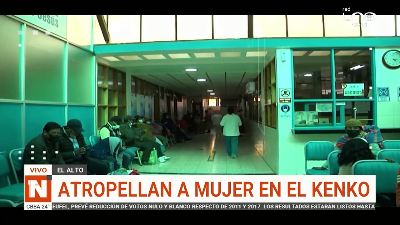 Buscan a conductor