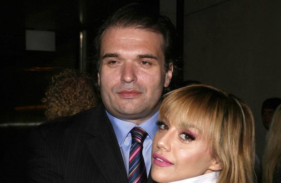 The former home of Brittany Murphy and Britney Spears' is up for sale