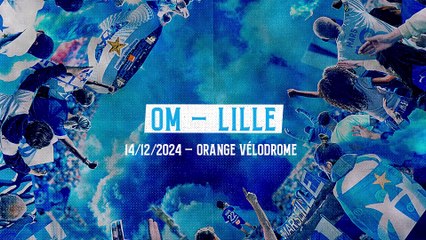 OM 1-1 Lille : 12e hOMme