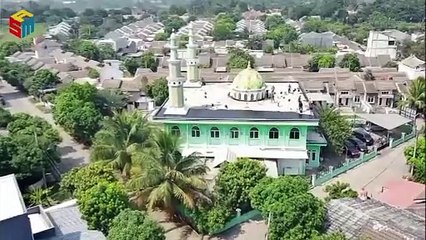 Cara Mengatasi Dak Beton Rembes untuk Rumah dan Gedung