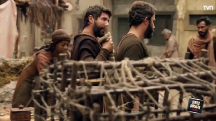 Genesis Capitulo 233 En Español Latino-HD