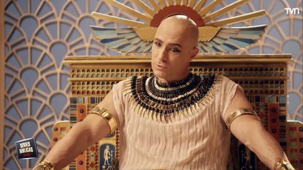 Genesis Capitulo 231 En Español Latino-HD