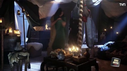 Genesis Capitulo 232 En Español Latino-HD