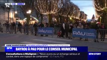 François Bayrou va présider le conseil municipal de Pau