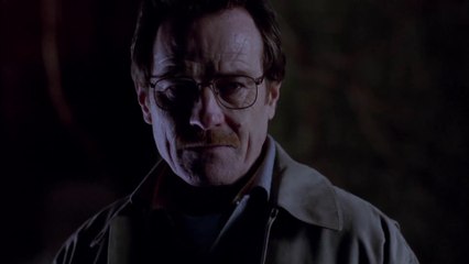 Breaking Bad (S1E1) - Walter Wants to Cook Scene