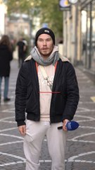 Devine son métier !