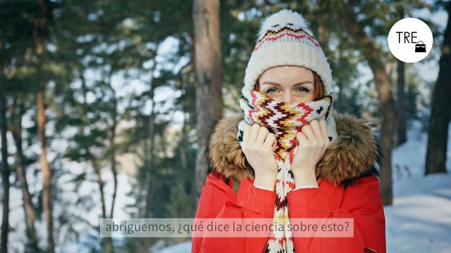 El Dr. Felices aclara uno de los mitos sobre el frío y los resfriados: nuestras abuelas se adelantaron a las evidencias científicas