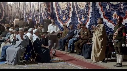 عادل امام - مسلسل استاذ و رئيس قسم الحلقه 27 كامله