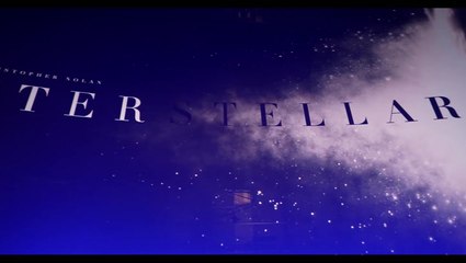 Watch Interstellar’s 11-mile-long IMAX 70mm print loaded into projector for film’s rerelease