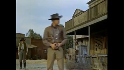 Asalto en Dakota/ Películas del Oeste