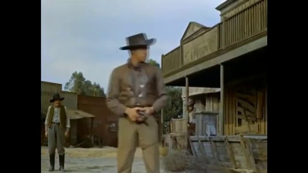 Asalto en Dakota/ Películas del Oeste