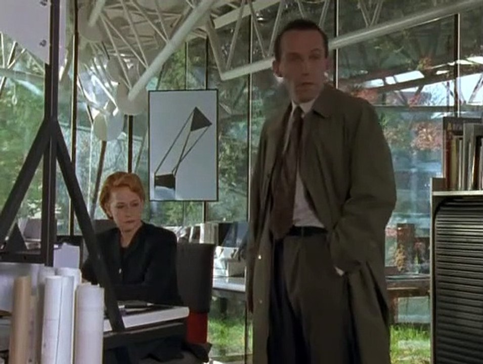 Stockinger Staffel 1 Folge 2