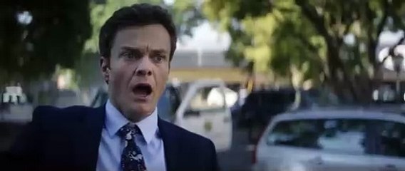 Novocaine | Official Trailer (2025 Movie) - Jack Quaid, Amber Midthunder