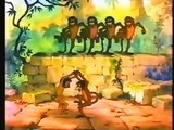 The Jungle Book & The Santa Clause TV spot, 1994