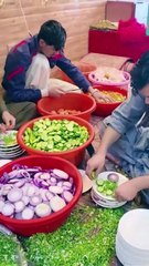 World Famous Chapli Kabab