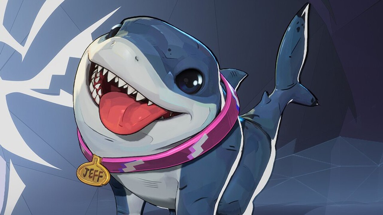 Marvel Rivals: Ihr liebt Jeff? Neues Event Winter Celebration schenkt euch für kurze Zeit einen Skin