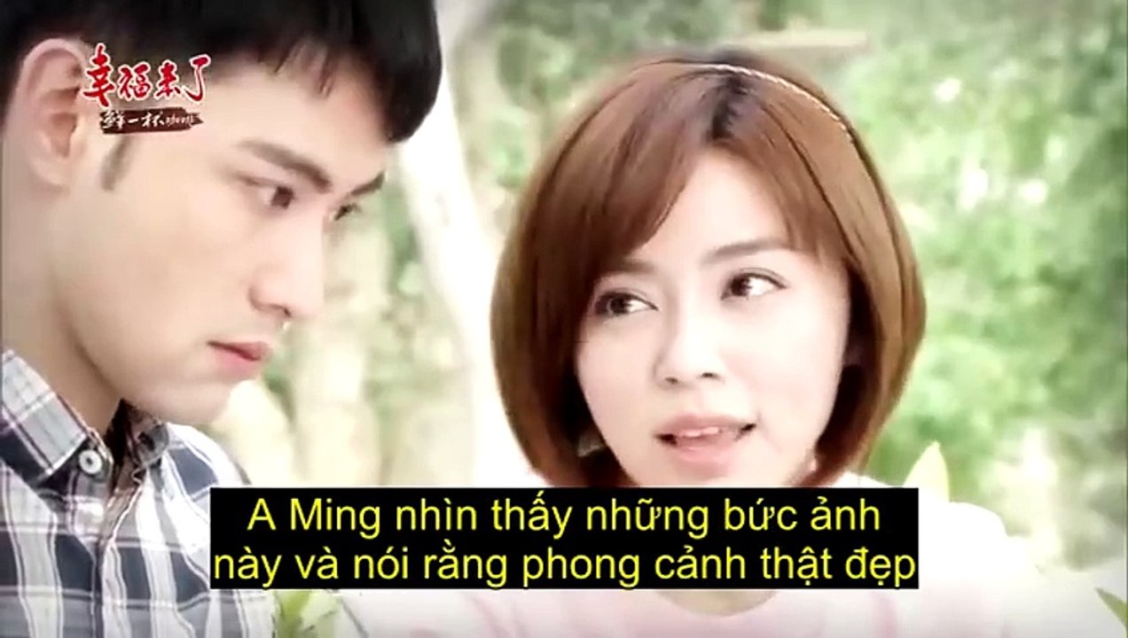 HẠNH PHÚC ĐẾN RỒI - PHẦN 2 - TẬP 387-388 - VIETSUB - PHIM ĐÀI LOAN - HANH PHUC DEN ROI P2