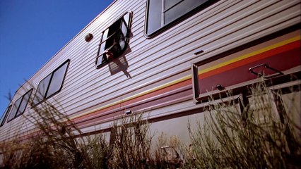 Breaking Bad (S1E1) - Tricking Krazy-8 Scene