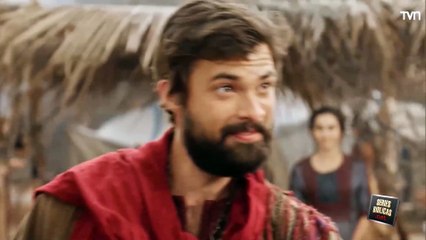 Genesis Capitulo 239 En Español Latino-HD