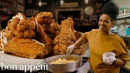 The Best Soul Food in NYC is on Staten Island