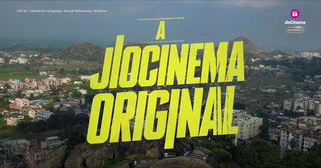 Moonwalk | Official Trailer | Anshumaan Pushkar, Samir Kochhar, Nidhi Singh | JioCinema Premium