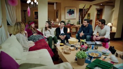 47. Novias Fugitivas (Kacak Gelinler), en español